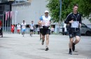 Wings for Life World Run, Sveučilište u Mostaru, utrka