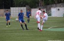 HŠK Zrinjski, FK Željzničar, pioniri