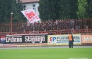 Stadion HŠK Zrinjski, fk tuzla city