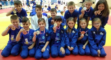 Mostarskoj Borsi deset državnih prvaka ove godine