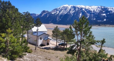 Na Blidinju održan trening za upravljanje i održavanje Via Dinarica planinarskih staza