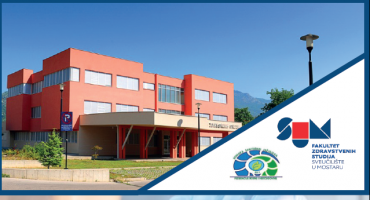 Mostar: 1. studentski simpozij sanitarnog inženjerstva Sanitarno inženjerstvo, jučer, danas, sutra