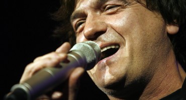 Čolić će na pečatu pjevati uz orkestar od 50 glazbenika