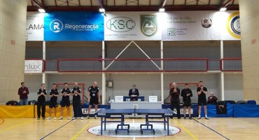 STK Mostar na korak od novog naslova prvaka