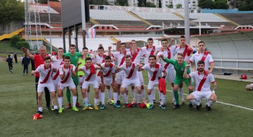 HŠK Zrinjski, juniori HŠK Zrinjski, FK Velež, Stadion HŠK Zrinjski, juniori, juniori HŠK Zrinjski