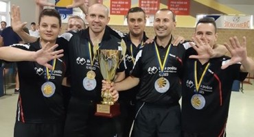 STK 'HT ERONET' Mostar vrši upis novih članova