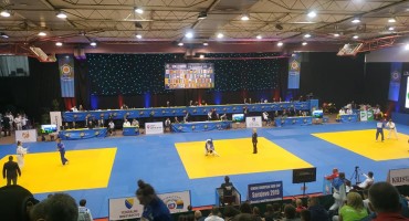 Judo klub Hercegovac