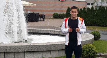 Vinko Raspudić , FC Nürnberg