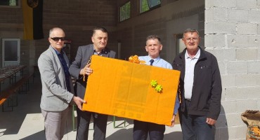 Sveti Florijan dan vatrogasaca