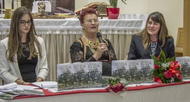 Nevenka Ćubela, knjiga