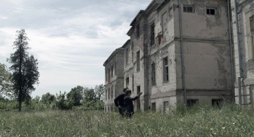 film, Zagreb