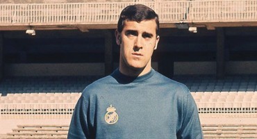 Andres Avelino Junquera , Real Madrid