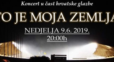 koncert, Poljud, koncert, Poljud