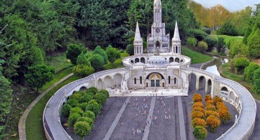 Drinovci: Duhovna obnova i hodočaćše u Lurd