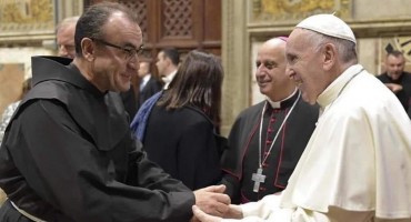 ‘Međugorje - nešto čudesno nastalo iz malog naroda’