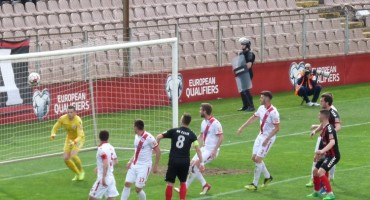 Stadion HŠK Zrinjski, NK Čelik