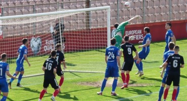 NK Čelik, NK Široki Brijeg