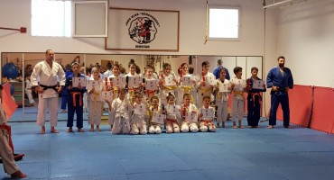 Judo klub Hercegovac