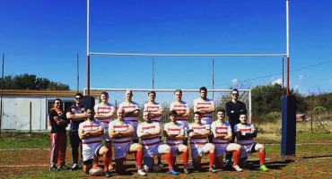 Ragbi klub Herceg drugi na državnom turniru u ragbiju sedam