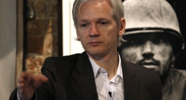 Švedsko tužiteljstvo ponovno otvorilo istragu protiv Juliana Assangea