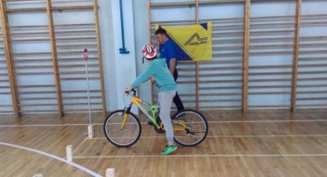 Najava: Tomislavgrad domaćin 23. županijskog natjecanja ’Sigurno u prometu’ 