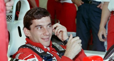 Dan kad je cijeli svijet plakao: 25 godina od smrti velikog Ayrtona Senne