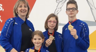 Cro Star sjajan u Podgorici