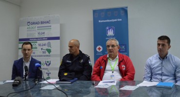 U 2018. Legitimiran 10.241 migrant, 50 ih deportirano