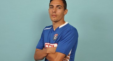 NK Široki Brijeg, Luka Begonja