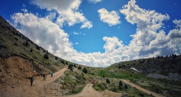 XCM Herzegovina 2019, Blidinje