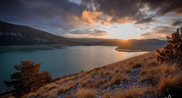 XCM Herzegovina 2019, Blidinje, Blidinje, eko kolonija