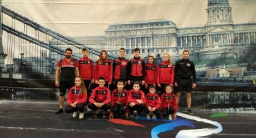 Judo klub Hercegovac