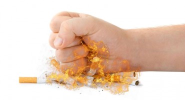  Drastično poboljšanje: Što se događa u vašem tijelu kada odučite prestati pušiti? 