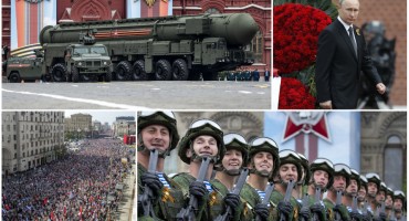 Putin svijetu pokazao napredno novo oružje