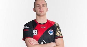 Dragan Pavlović, HMRK Zrinjski