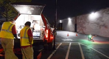 Dronom uspješno dostavili bubreg za transplantaciju