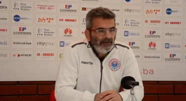 Stadion HŠK Zrinjski, fk tuzla city