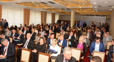 Mediji i gospodarstvo, Mostar