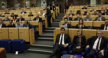 Dom naroda PFBiH nije podržao Izvještaj o radu Vlade FBiH za 2018.