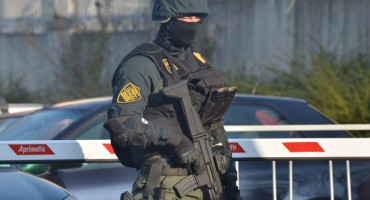 FUP Uhićeno pet osoba zbog zloupotrebe položaja