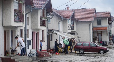 Danas je Đurđevdan, jedan od najvećih romskih praznika