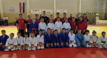 judo klub hercegovac