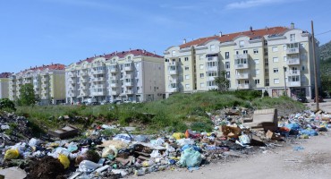 Ovako izgleda Dolina sunca u Mostaru