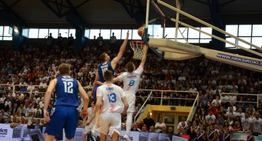 HKK Široki novi prvak BiH