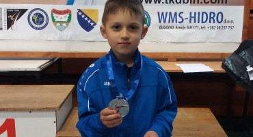 Cro Star uspješan u Bugojnu