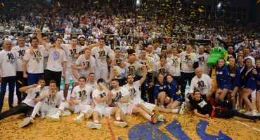 Sportski fenomen - HKK Široki