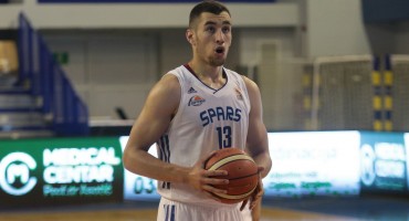 OKK Spars, HKK Zrinjski