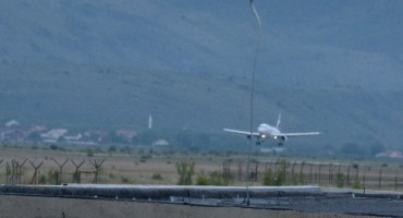 Zračna luka Mostar obnovila linije za Njemačku