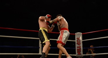 Emil Markić u Mostaru veličanstveno obranio titulu europskog prvaka!