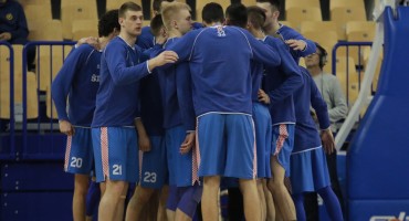 Sparsi na Grbavici svladali Široki i izjednačili rezultat u finalnoj seriji